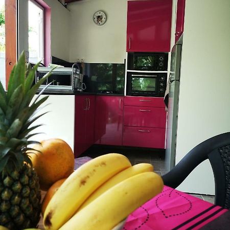 Ti Coco Villa Trois-Rivières Buitenkant foto